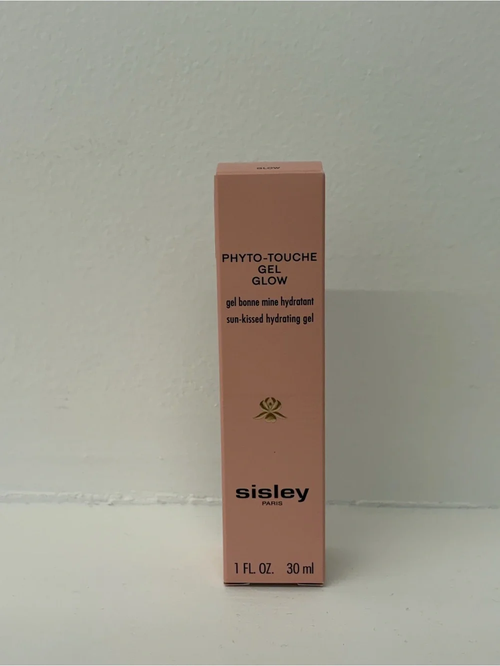 Sisley Phyto-Touche Gel Glow in Glow — Brand New + Sealed!